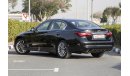 Infiniti Q50 1060 AED/MONTHLY - 1 YEAR WARRANTY COVERS MOST CRITICAL PARTS