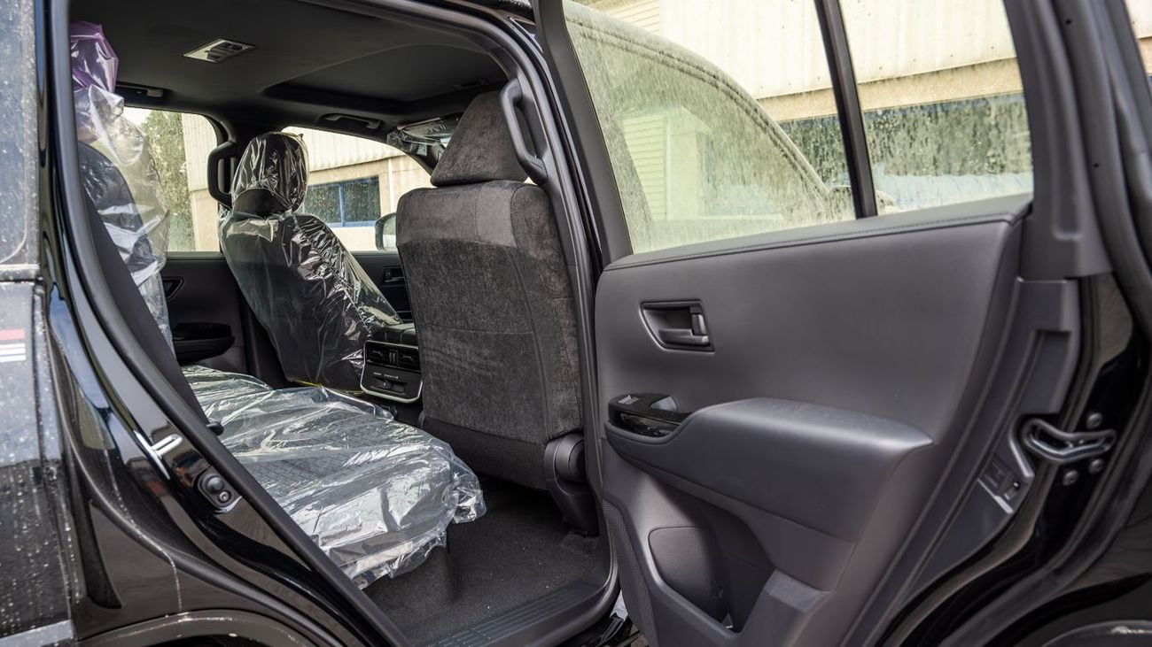 Toyota Land Cruiser TOYOTA LANDCRUISER 3.5 GXR STANDARD -2026YM