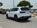 Lexus LX700h F SPORT 2026 Lexus LX700h