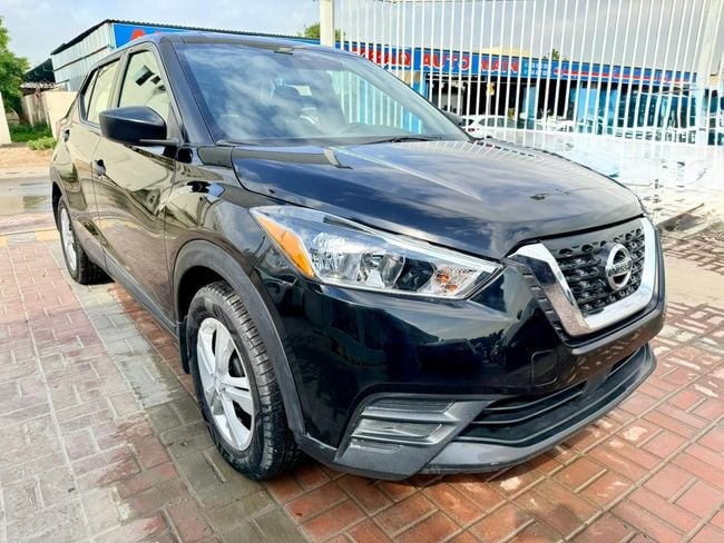 Nissan Kicks S, миниатюра 21