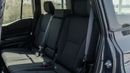 Toyota Prado TXR 2026 Toyota Prado TXL1 2.4.L AT Petrol - Black (With Alloy Wheel)