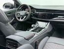 Audi RSQ8 STD 2026 Audi RSQ8 4.0TFSI Quattro, Warranty, Low Km, Fully Loaded, Excellent Condition, Euro