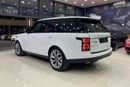 Land Rover Range Rover HSE 3.0L (375 HP)