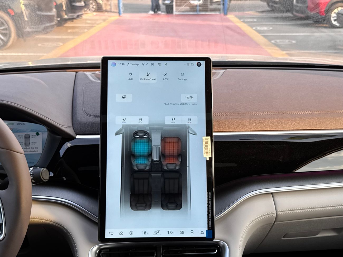 BYD Song Plus 2025 EV 605KM Flagship Version Brand New 0Km (ONLY FOR EXPORT)