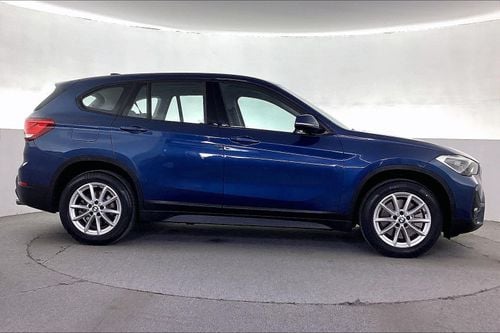 BMW X1 sDrive 20i Executive | National Day Celebration | Guaranteed Warranty | 0 Down Payment