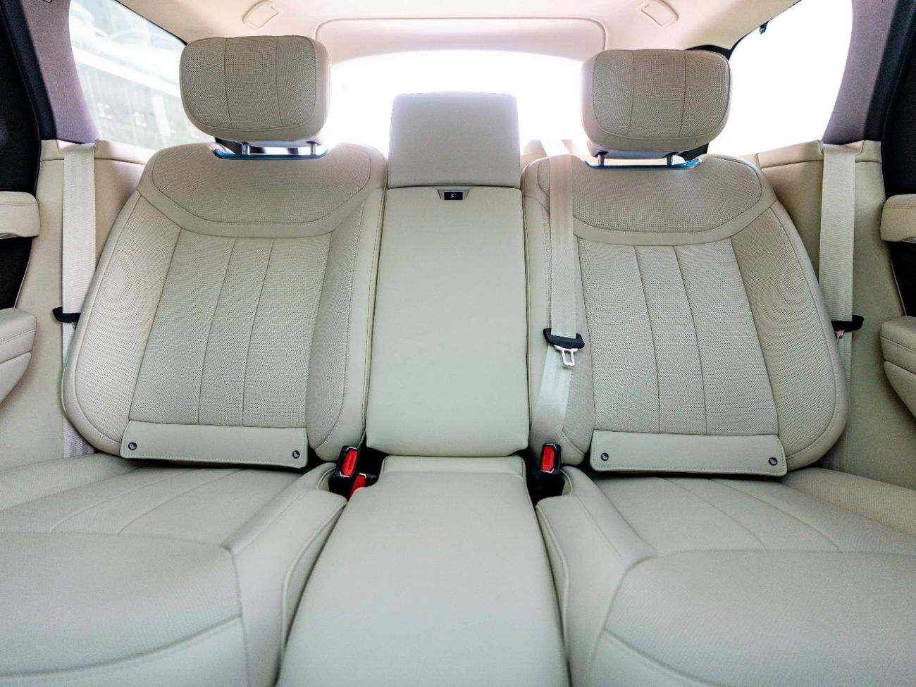 Land Rover Range Rover Autobiography P530 4.4L