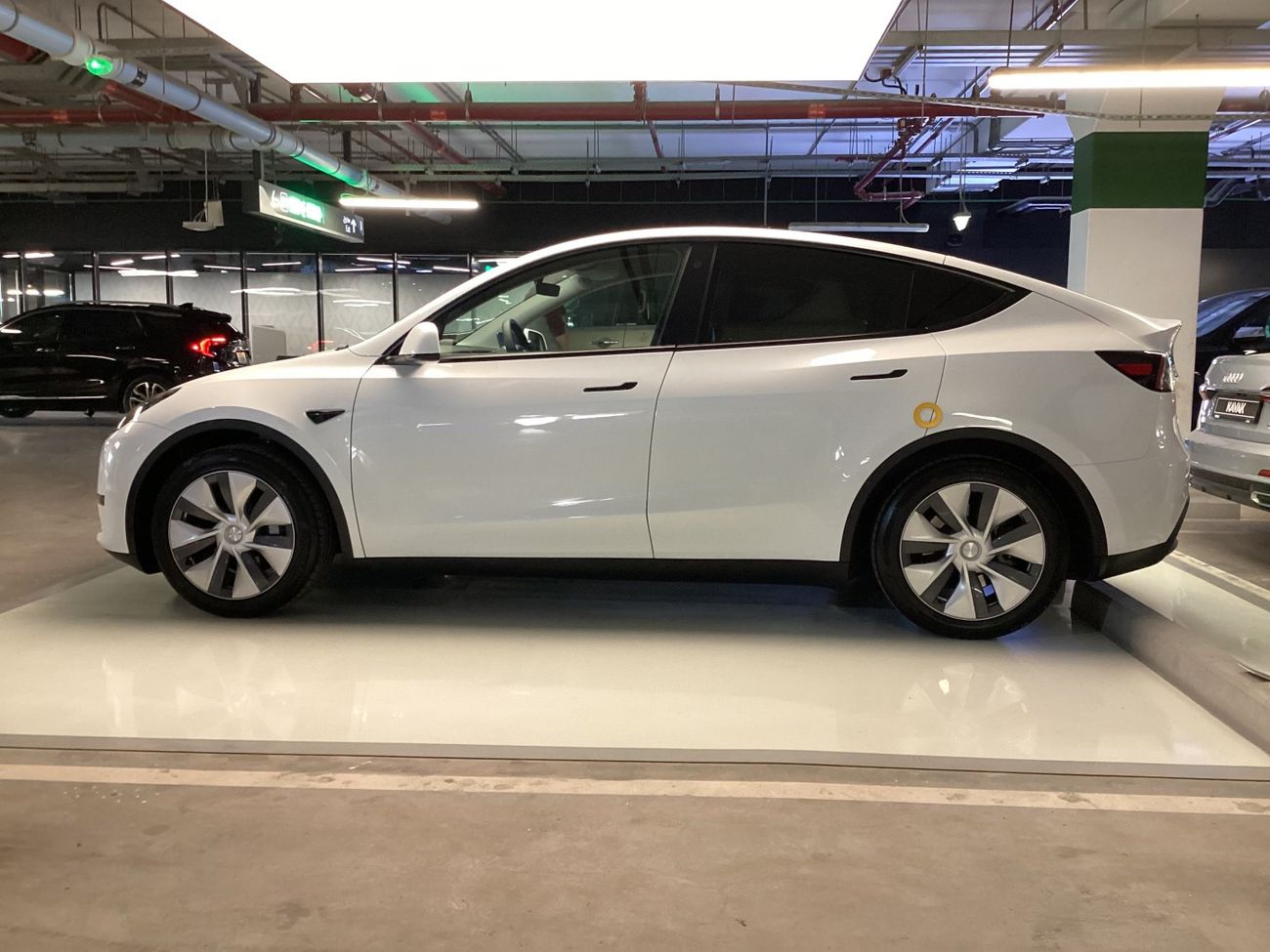 هيونداي توسون GLS / Comfort | شامل الضمان | 0 ﺪﻔﻋﺓ ﺃﻮﻟﻯ