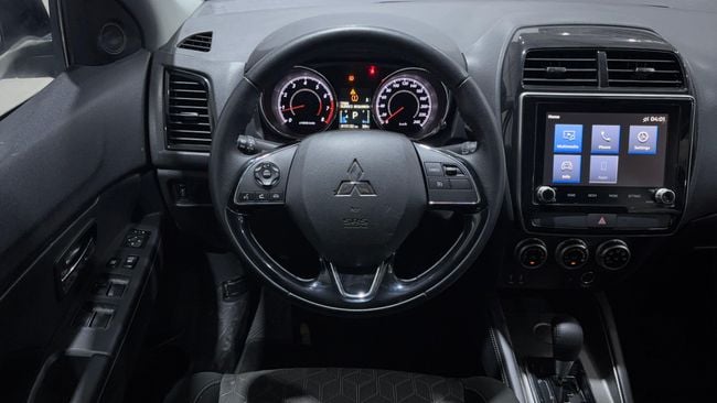 Mitsubishi ASX GLX LOWLINE, миниатюра 26