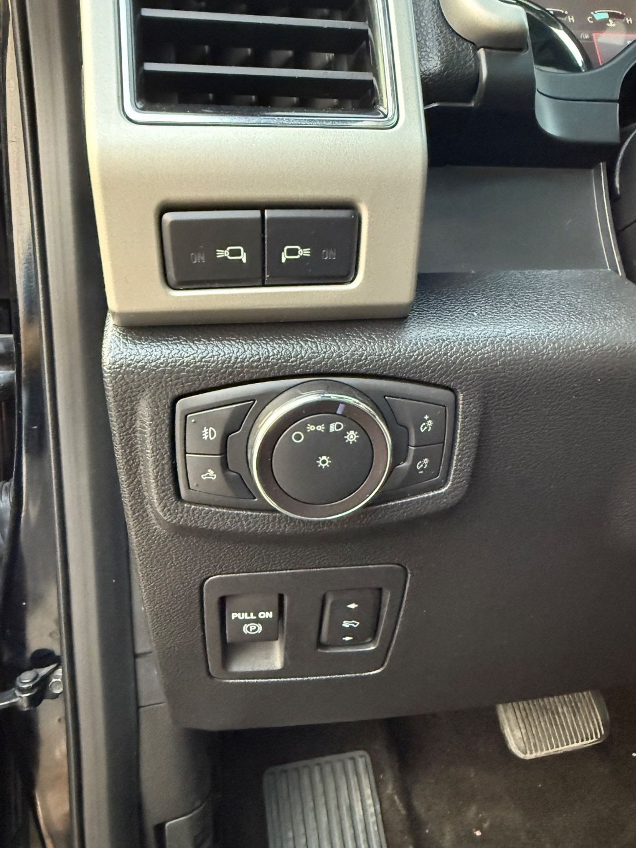 فورد إف-150 رابتور 2018 F150 RAPTOR | FULL OPTION | UAE PASS