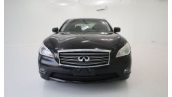 Infiniti M37 Model 2013 | 330 HP | 3.7L | 18' alloy wheels | (M601210)