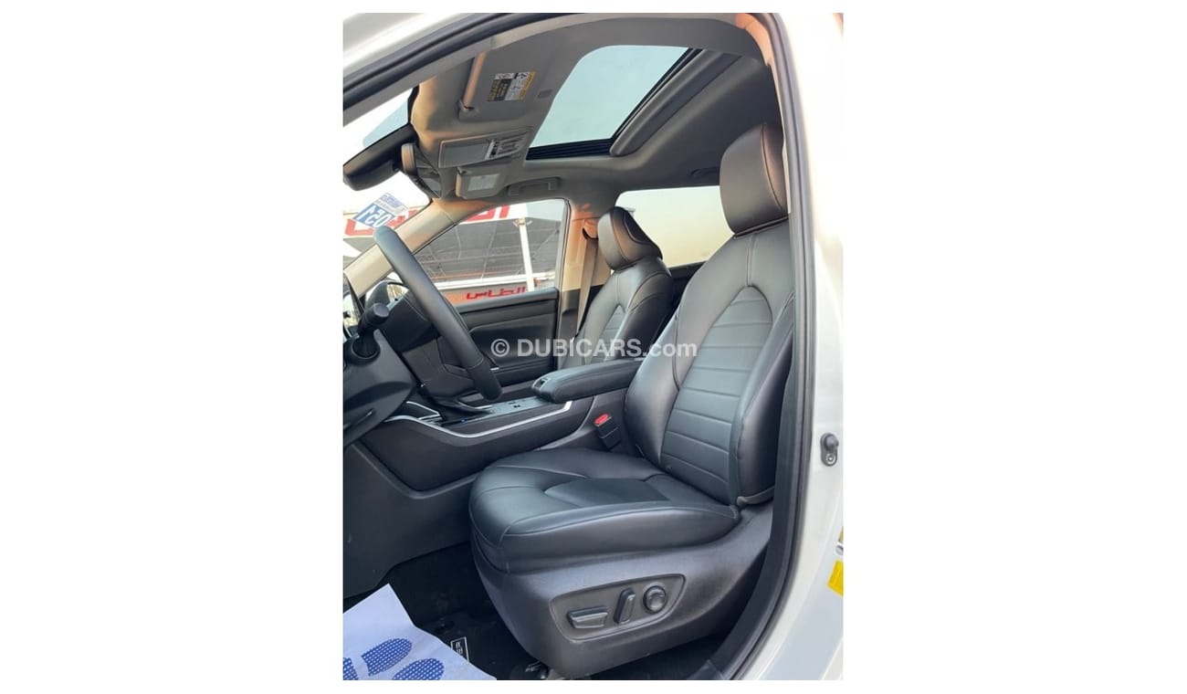 Toyota Highlander 2023 TOYOTA HIGHLANDER XLE IMPORTED FROM USA