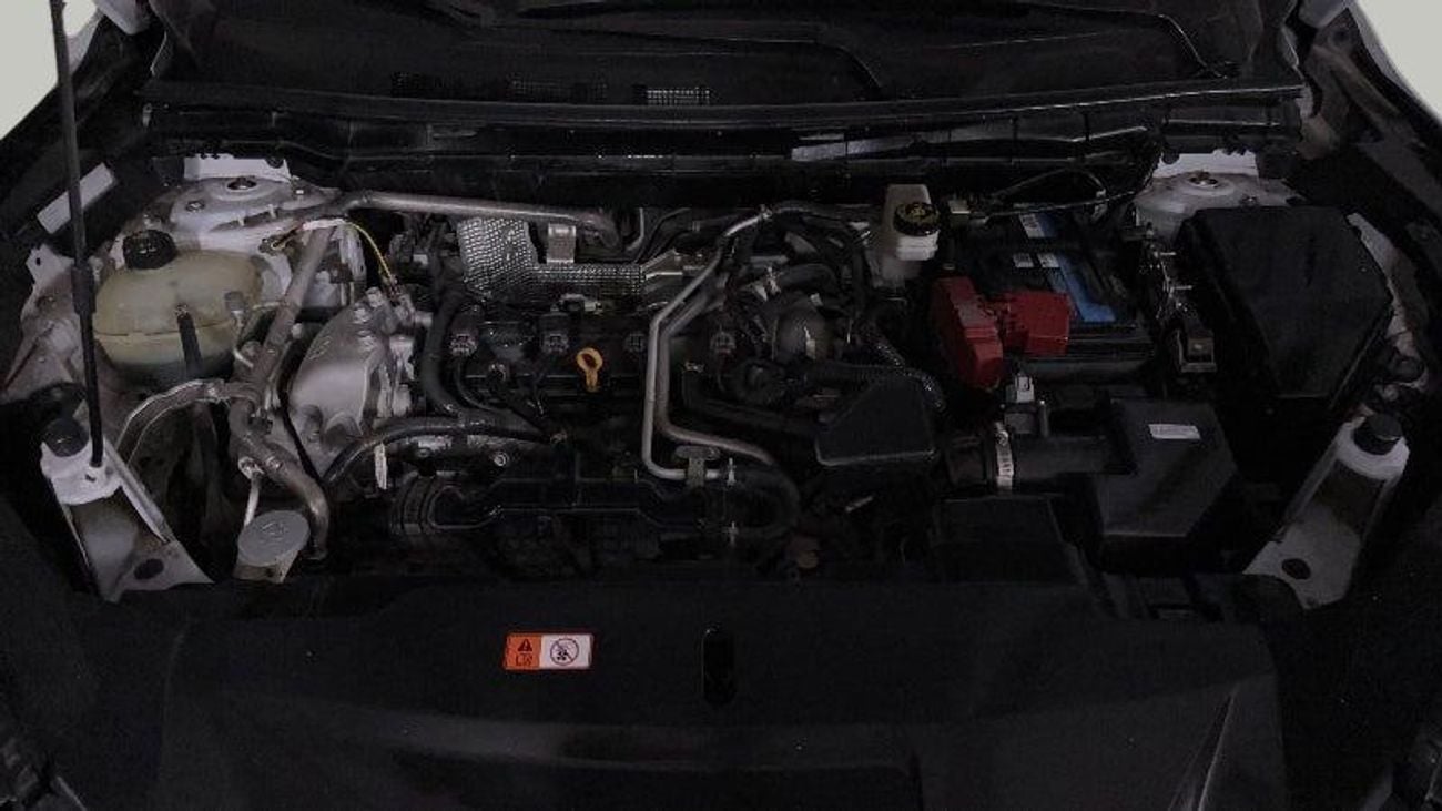 Mitsubishi Outlander GLX MIDLINE, миниатюра 17