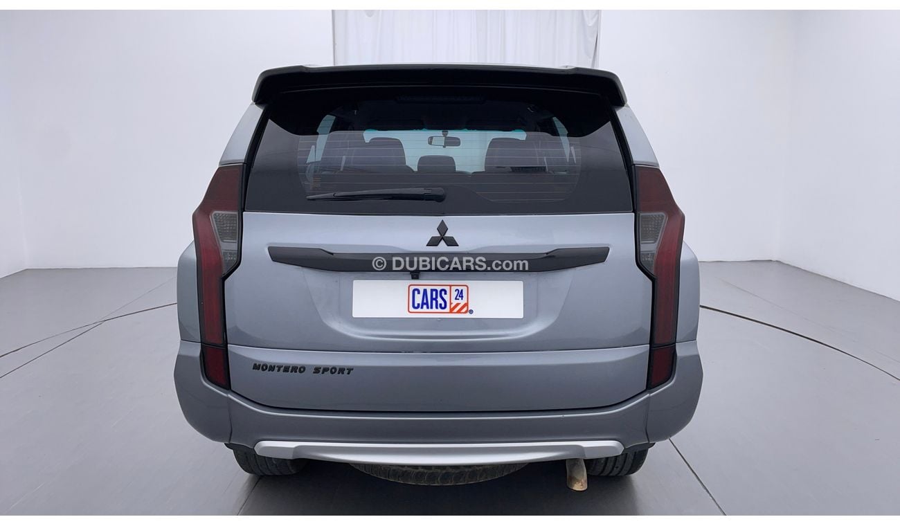 Mitsubishi Montero GLX 3 | Zero Down Payment | Free Home Test Drive