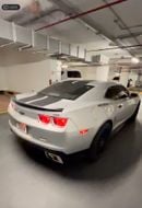 شيفروليه كامارو CAMARO SS V8 6.2L