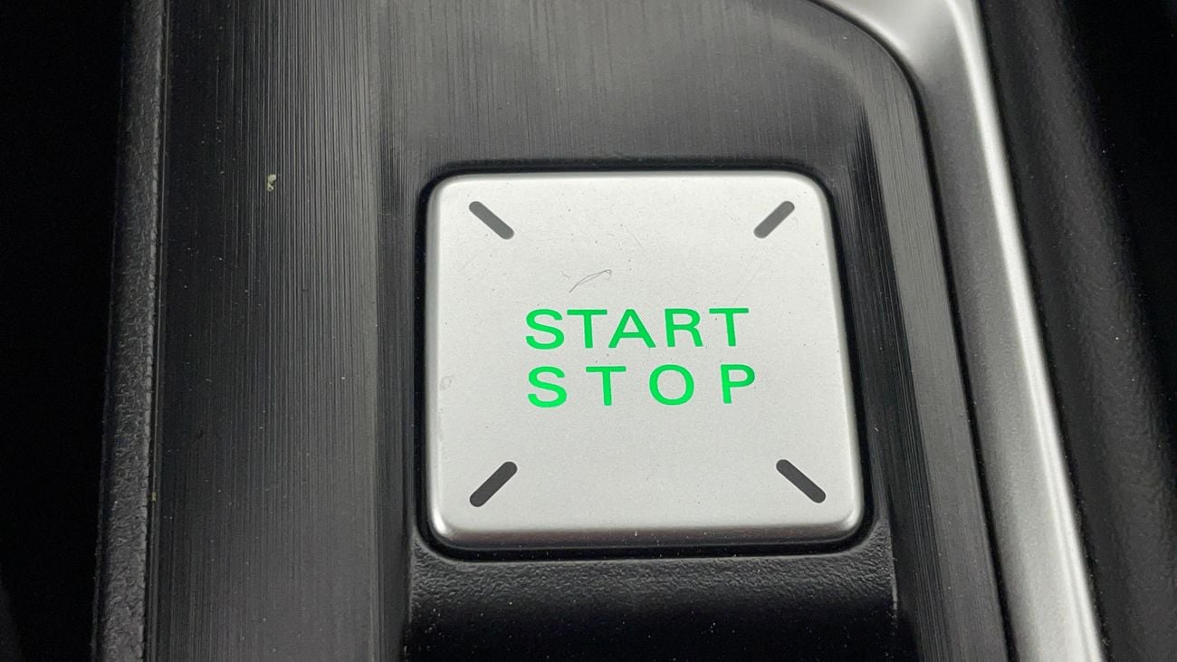 MG ZS Std 1.5L STD 1.5 | Zero Down Payment | Home Test Drive