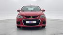 Chevrolet Aveo LS 1.6 | Zero Down Payment | Home Test Drive