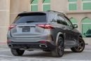 Mercedes-Benz GLE 350 4matic