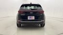 كيا سبورتيج 2022 LX | AED 865/Month | 0 DP | 30 Day Return | Warranty