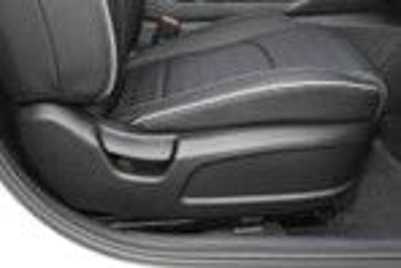 Kia K3 Kia K3 1.5L CVT Comfort Premium Edition