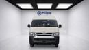 Toyota Hiace Toyota HiAce HR