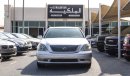 Lexus LS 430 Lexus ls 430 2004 Imported America Very Clean Inside And Out Side