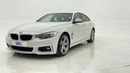 BMW 420i M SPORT PACKAGE GRAND COUPE 2 | Zero Down Payment | Free Home Test Drive