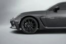 Toyota 86 GR 2.4L A/T