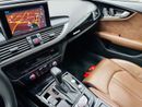 Audi A7 35 FSI quattro Exclusive 2.8L