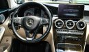 Mercedes-Benz GLC 300 4Matic