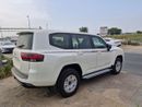 Toyota Land Cruiser EXR 2026 TOYOTA LC300 GX 4.0L BASIC BRAND NEW 0KM