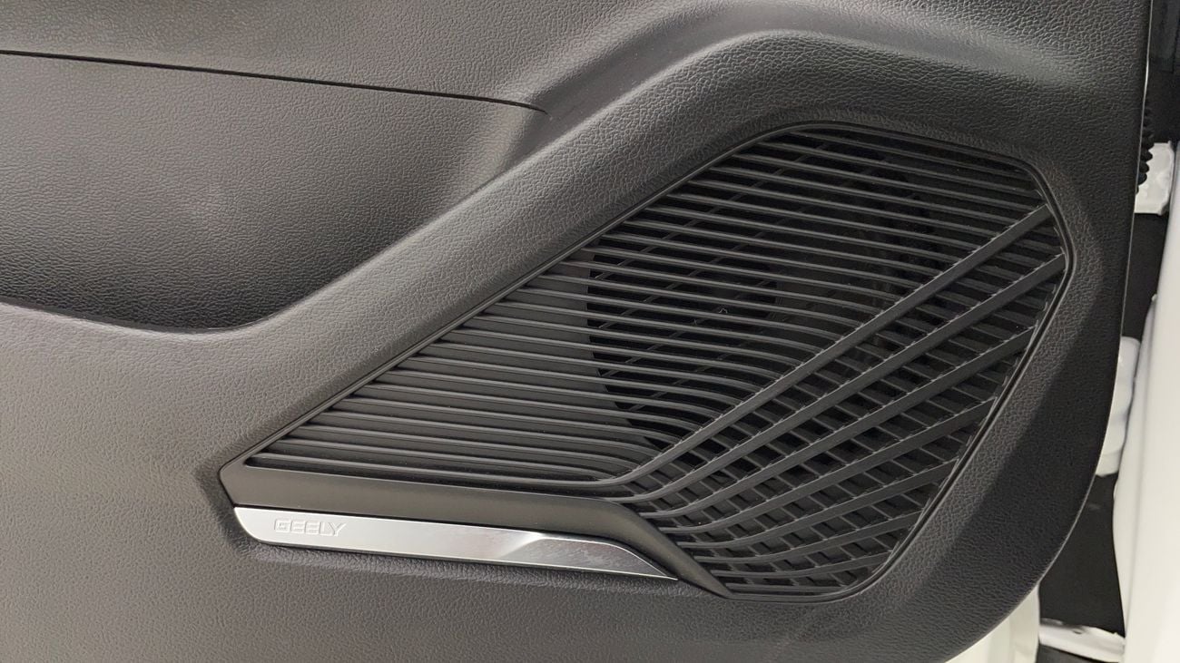 Geely Coolray GL 1.5 | Zero Down Payment | Home Test Drive