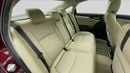 هوندا سيفيك 2020 LX SPORT | AED 815/Month | 0 DP | 30 Day Return | Warranty | Service History