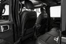 جيب رانجلر Unlimited Sahara 2.0L A/T