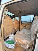 Nissan Armada SE 5.6L (317 HP) GCC full option number one panoramic