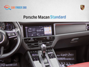 Porsche Macan 2023 Porsche Macan Standard GCC