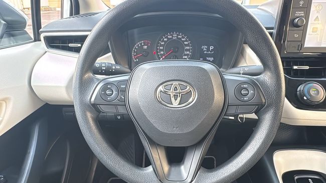 Toyota Corolla XLI, миниатюра 22