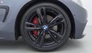 BMW 440i 440I GRANDCOUPE M SPORT 3000