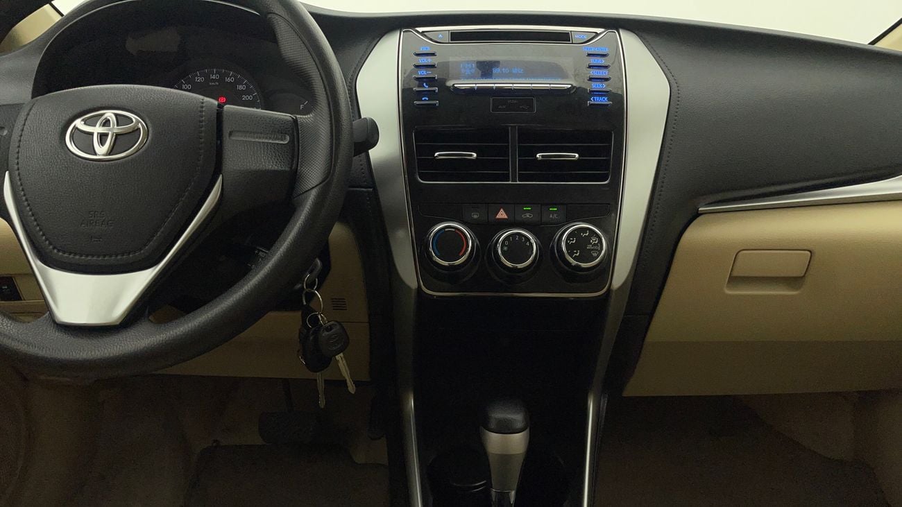 Toyota Yaris SE 1.5 | Zero Down Payment | Home Test Drive