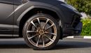 Lamborghini Urus 4.0L PETROL - MATT BLACK: 1,000,000 (For Export) / For Local Price Please Contact Us.