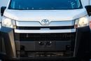 Toyota Hiace Toyota Hiace 2026  DLX 2026 3.5L petrol 3.5-liter V6 , automatic