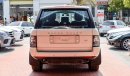 Land Rover Range Rover HSE