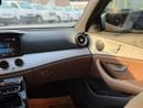مرسيدس بنز E 250 MERCEDS E 250 2021
