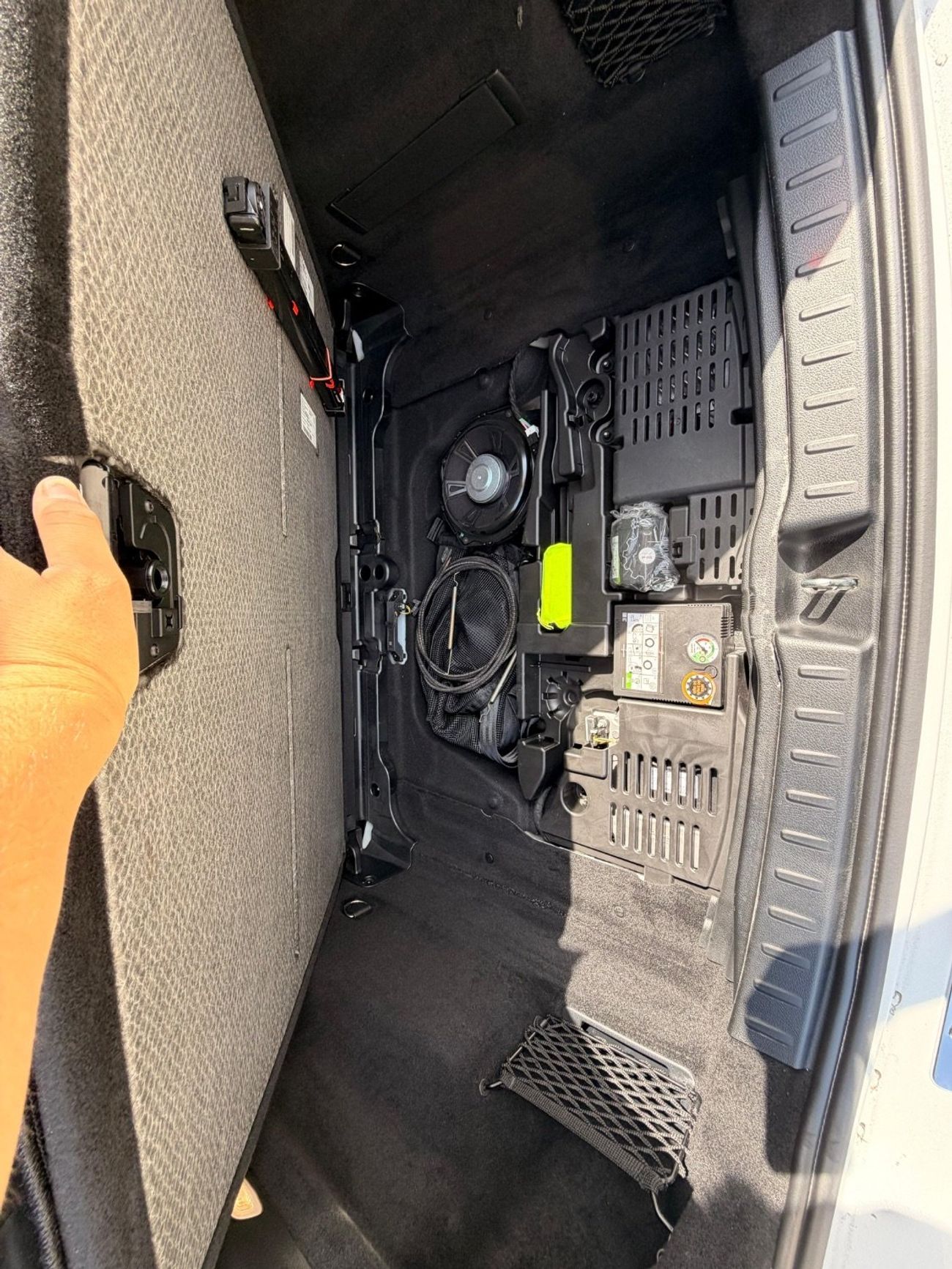 Mercedes-Benz CLA 35 AMG 4MATIC