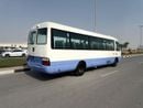 Toyota Coaster GOOD CONDITION | 29-SEATER | MANUAL TRANSMISSION | 4.0L DIESEL