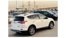 Toyota RAV4 VXR HEV Limited hybrid AWD 360 cameras