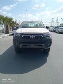 تويوتا هيلوكس Toyota Hilux adventure  4.0 L Automatic