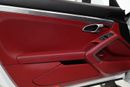 Porsche 911 CARRERA 4S 2017 Porsche 911 Carrera 4S, Full Service History, Excellent Condition, GCC