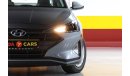هيونداي إلانترا Hyundai Elantra 2019 GCC under Agency Warranty with Flexible Down-Payment.