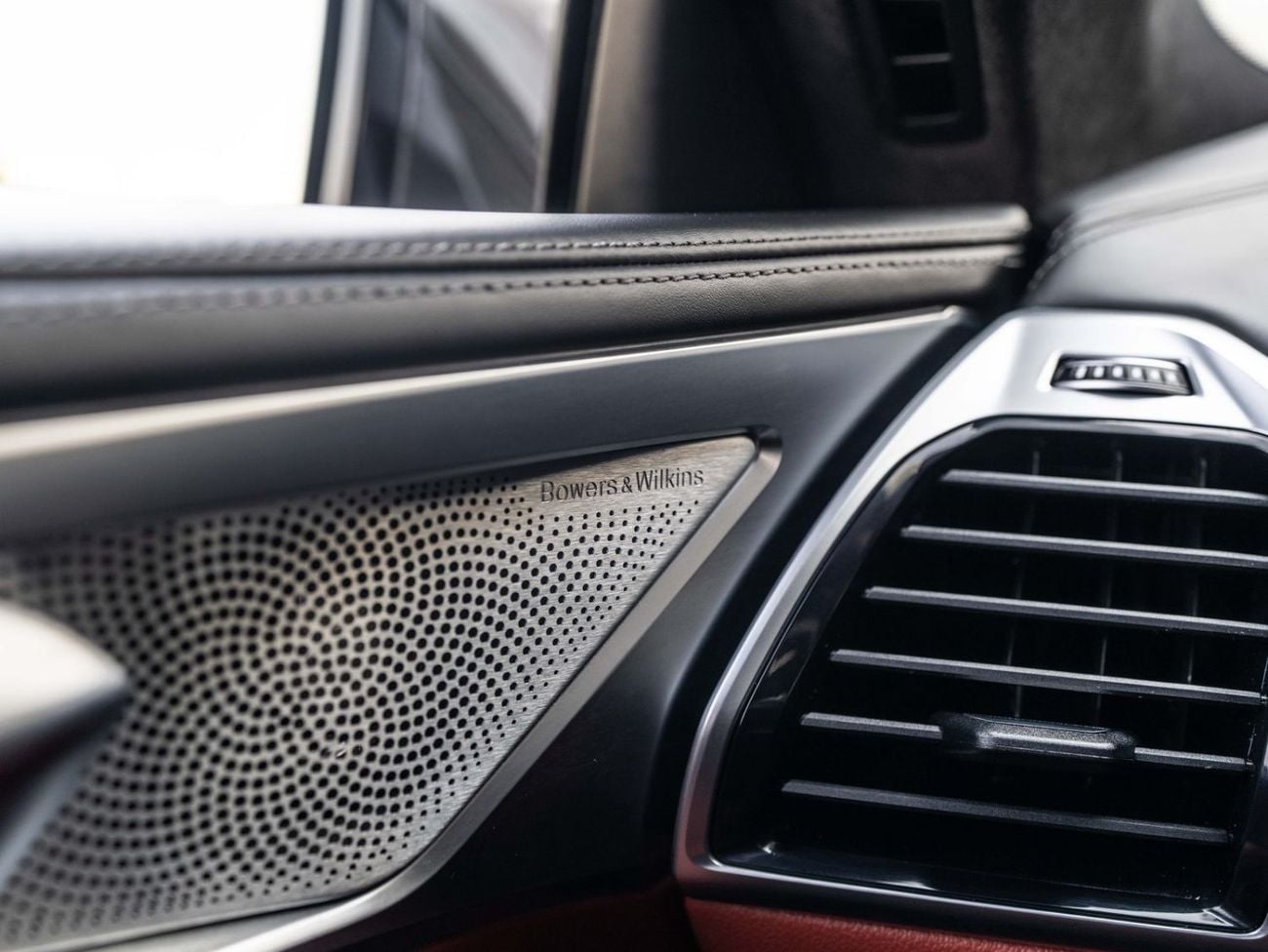 BMW M850i xDrive