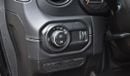 Jeep Wrangler Rubicon - (4-Door) 2.0L Petrol, 4WD 8A/T | 2026 Model | Only for Export